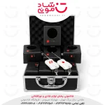 ریموت-8-کانال-آتش-بازی