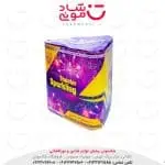 کهکشان 9 شوت مثلث 1.5 اینچ ناریه سپهر